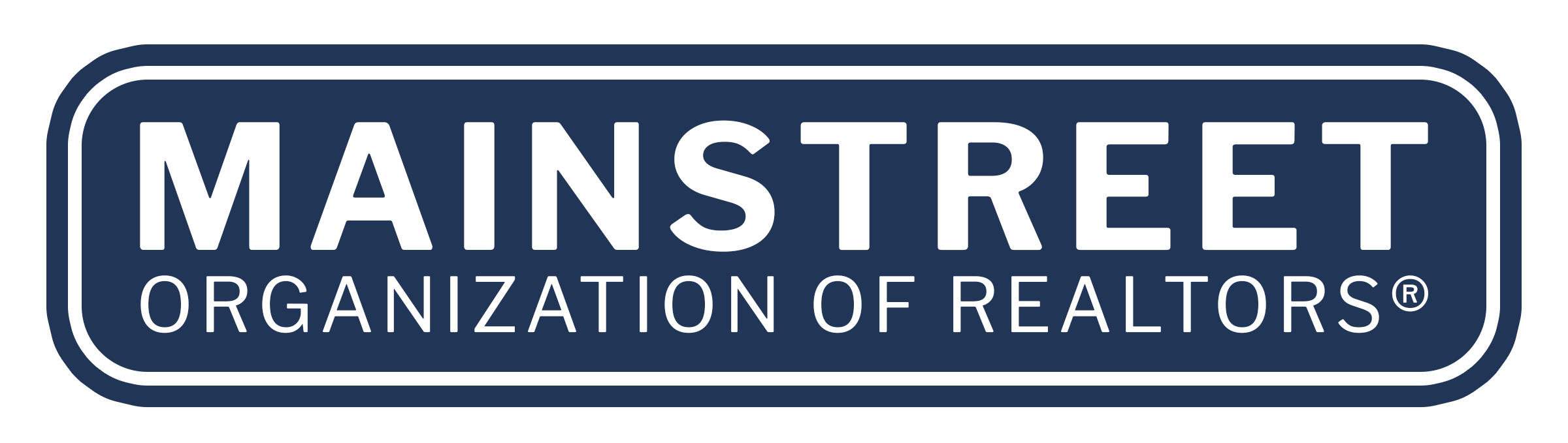 Mainstreet Organization of Realtors