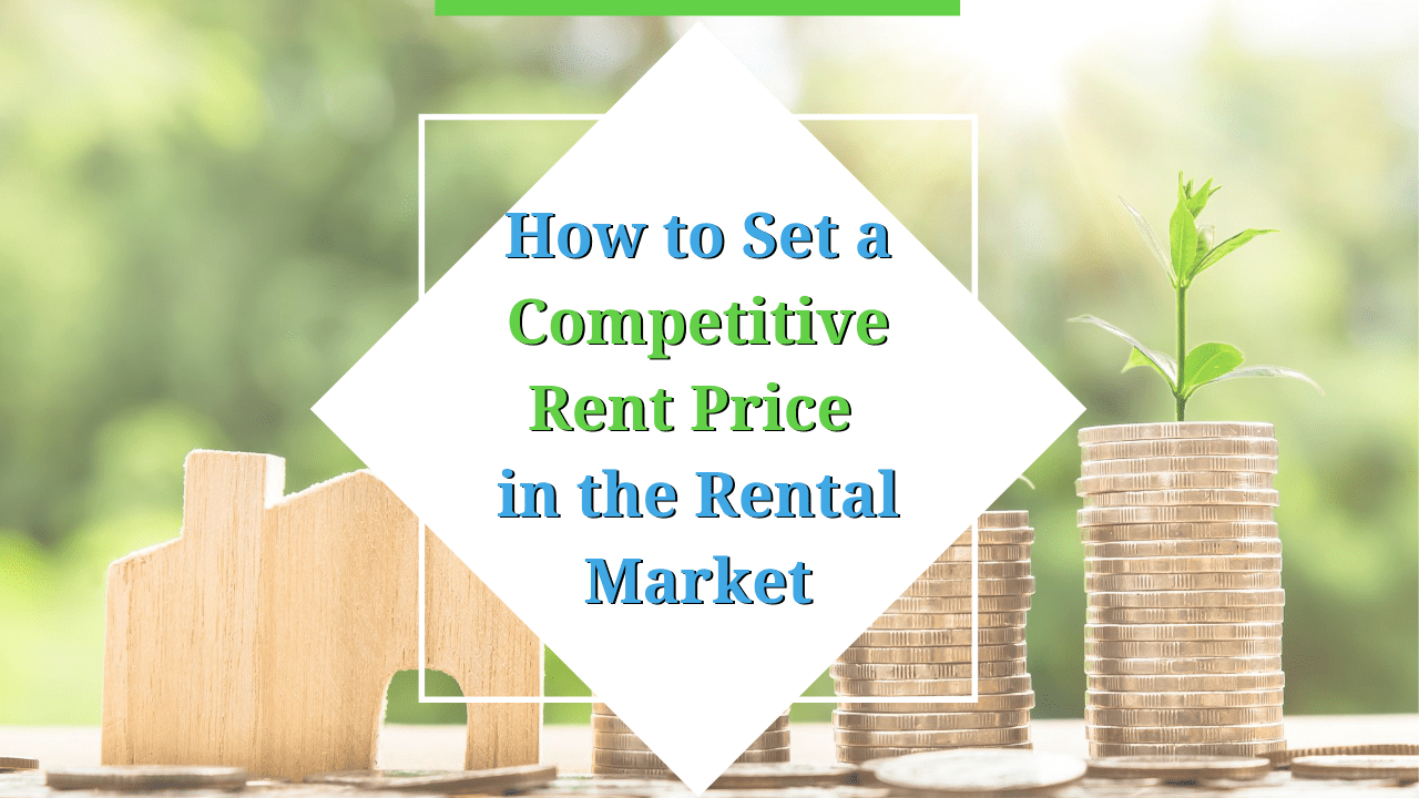 Setting a Competitive Rent Price in the Chicago Rental Market